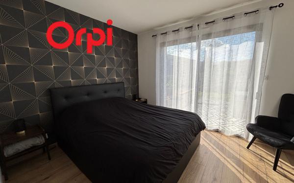 Maison à vendre    5 pièces •  Saint-Agnant