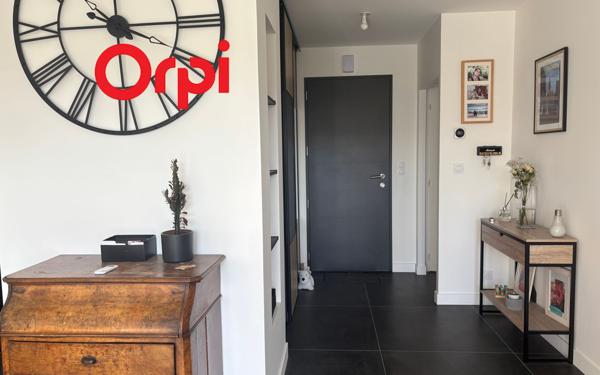 Maison à vendre    5 pièces •  Saint-Agnant