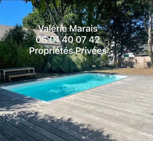 Maison à Vendre - GUERANDE