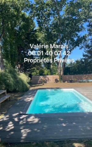 Maison à Vendre - GUERANDE