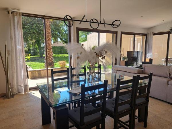 Vente / Villa à Rochefort-du-Gard (30650)