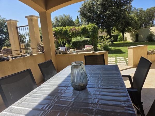 Vente / Villa à Rochefort-du-Gard (30650)