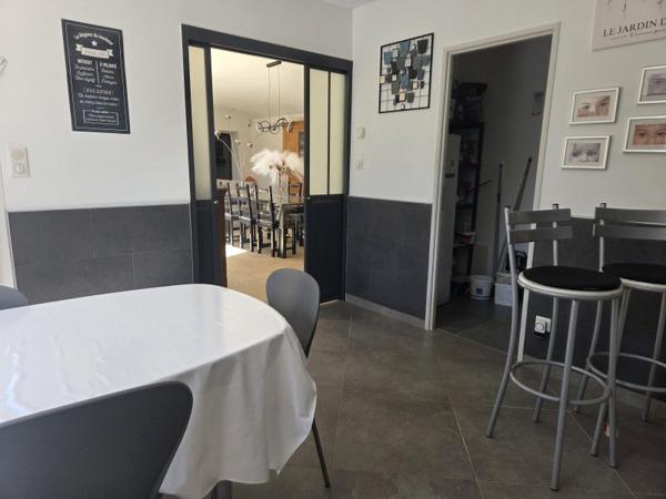 Vente / Villa à Rochefort-du-Gard (30650)