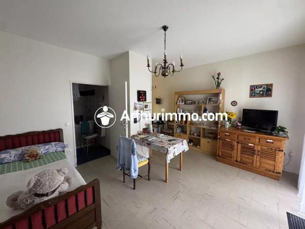 Vente                                                      Appartement
                        
                     1 pièces                      29 m2                     à Bagnoles-de-l'Orne-Normandie