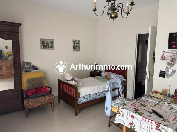 Vente                                                      Appartement
                        
                     1 pièces                      29 m2                     à Bagnoles-de-l'Orne-Normandie