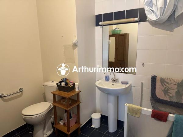 Vente                                                      Appartement
                        
                     1 pièces                      29 m2                     à Bagnoles-de-l'Orne-Normandie