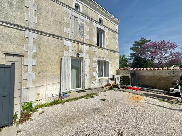 Maison SurgÈres 3 pièce(s) 73 m2