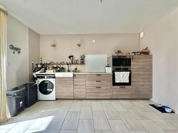 Maison SurgÈres 3 pièce(s) 73 m2