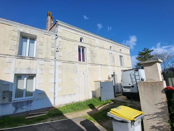 Maison SurgÈres 3 pièce(s) 73 m2