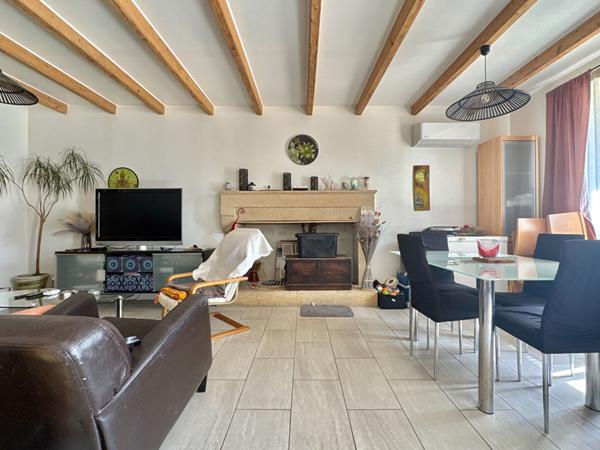 Maison SurgÈres 3 pièce(s) 73 m2