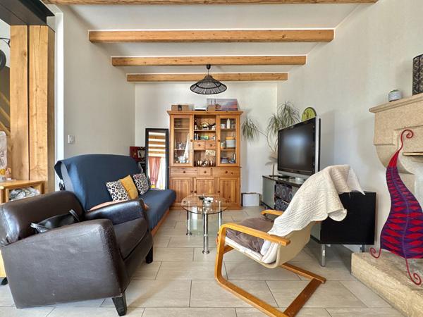 Maison SurgÈres 3 pièce(s) 73 m2