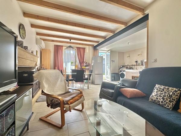 Maison SurgÈres 3 pièce(s) 73 m2