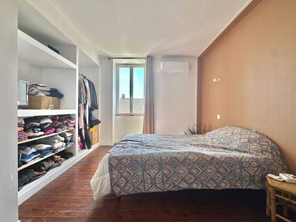 Maison SurgÈres 3 pièce(s) 73 m2