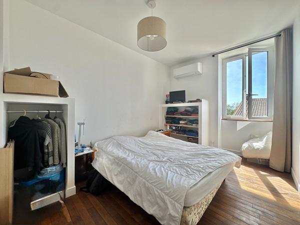 Maison SurgÈres 3 pièce(s) 73 m2