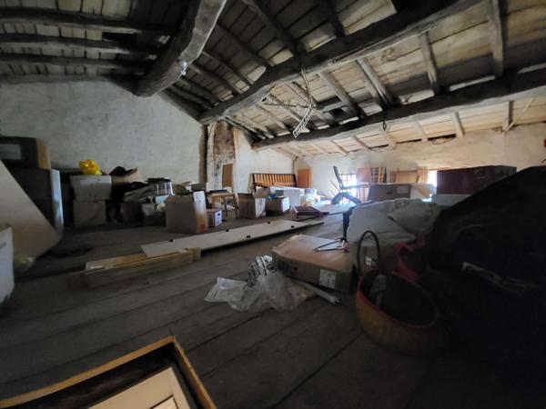 Maison SurgÈres 3 pièce(s) 73 m2