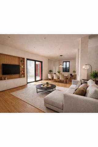 Vente Appartement79,07 m² - 3 Pièces - ROYAN (17200)