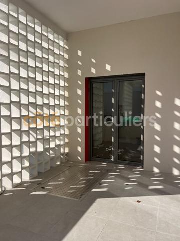 Vente Appartement79,07 m² - 3 Pièces - ROYAN (17200)