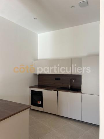 Vente Appartement79,07 m² - 3 Pièces - ROYAN (17200)