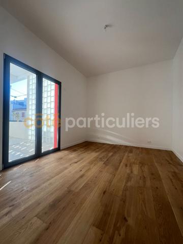 Vente Appartement79,07 m² - 3 Pièces - ROYAN (17200)