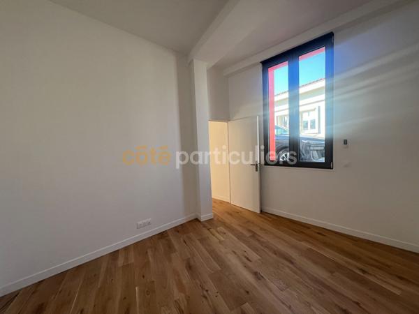 Vente Appartement79,07 m² - 3 Pièces - ROYAN (17200)
