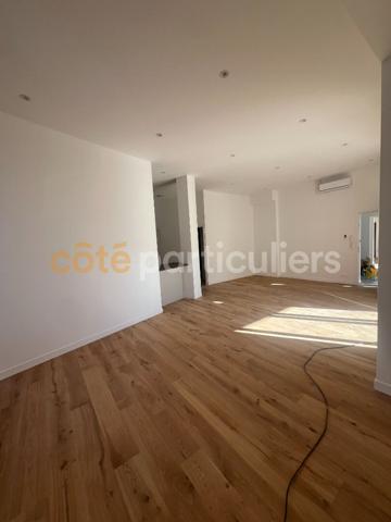 Vente Appartement79,07 m² - 3 Pièces - ROYAN (17200)
