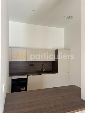 Vente Appartement79,07 m² - 3 Pièces - ROYAN (17200)
