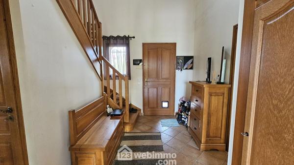 Maison 141 m² à Milly-la-Forêt 91490
