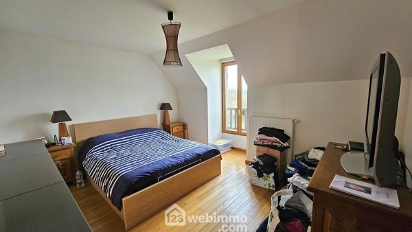 Maison 141 m² à Milly-la-Forêt 91490
