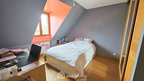 Maison 141 m² à Milly-la-Forêt 91490