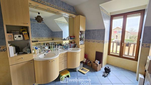 Maison 141 m² à Milly-la-Forêt 91490