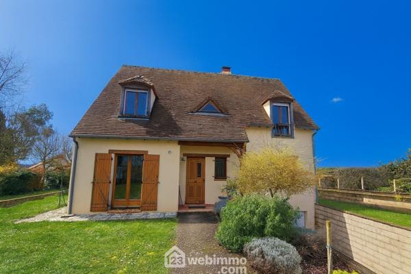 Maison 141 m² à Milly-la-Forêt 91490