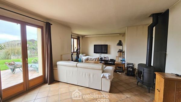 Maison 141 m² à Milly-la-Forêt 91490