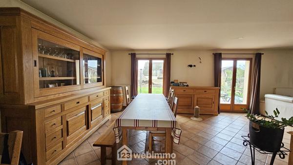 Maison 141 m² à Milly-la-Forêt 91490