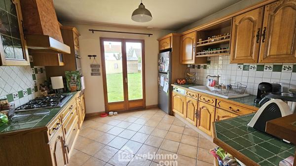 Maison 141 m² à Milly-la-Forêt 91490