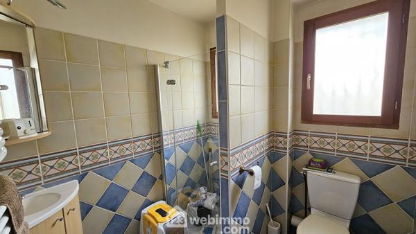 Maison 141 m² à Milly-la-Forêt 91490
