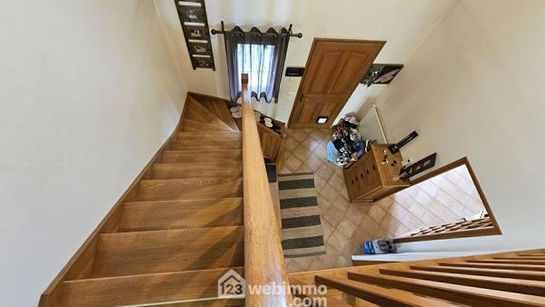 Maison 141 m² à Milly-la-Forêt 91490