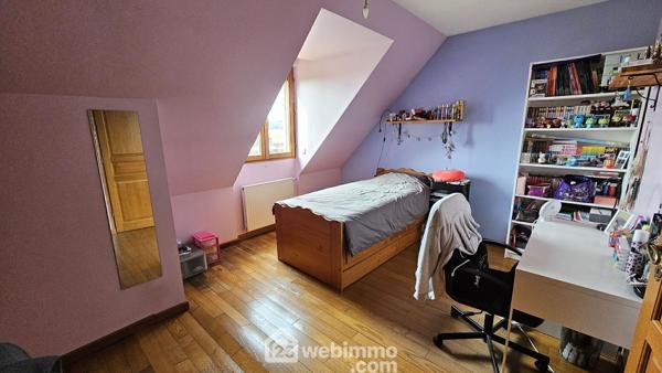 Maison 141 m² à Milly-la-Forêt 91490