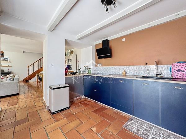 Millau (12100) MAISON TYPE 4 DE 97 M²