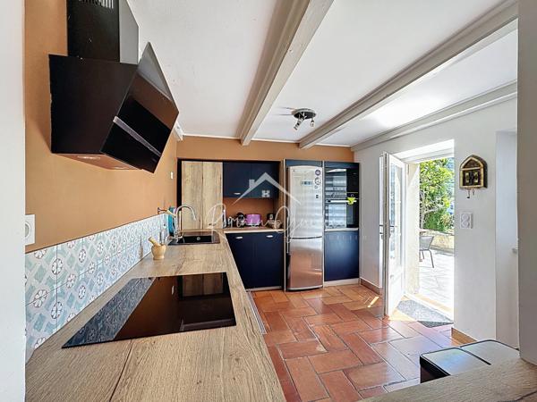 Millau (12100) MAISON TYPE 4 DE 97 M²