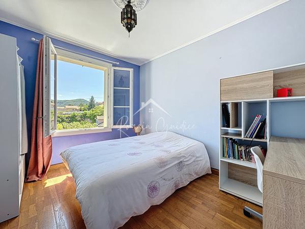 Millau (12100) MAISON TYPE 4 DE 97 M²