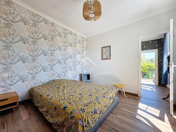 Millau (12100) MAISON TYPE 4 DE 97 M²