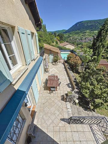 Millau (12100) MAISON TYPE 4 DE 97 M²