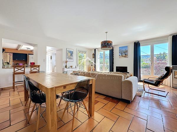 Millau (12100) MAISON TYPE 4 DE 97 M²