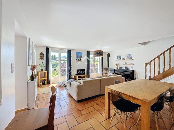 Millau (12100) MAISON TYPE 4 DE 97 M²