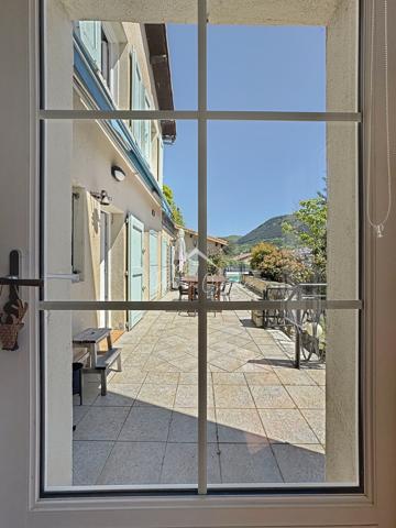 Millau (12100) MAISON TYPE 4 DE 97 M²