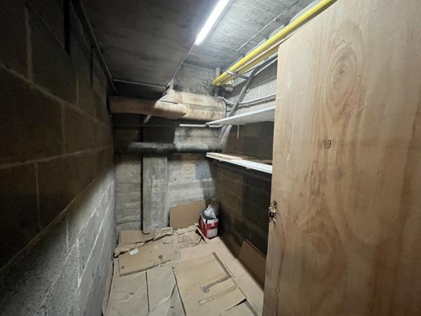 Appartement à louer 600 € CC Châteauroux 2 p 60 m² DPE D