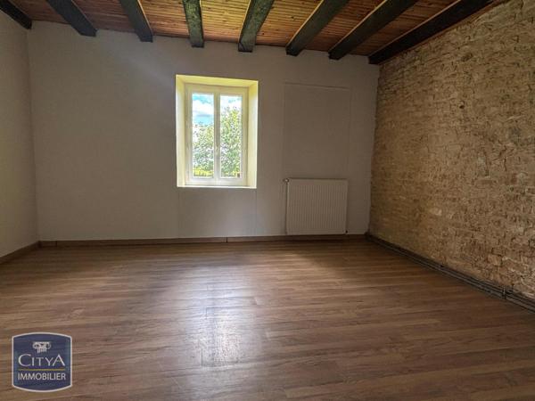 Maison à louer 3 pièces 106.43m² Jussy-Champagne (18130)