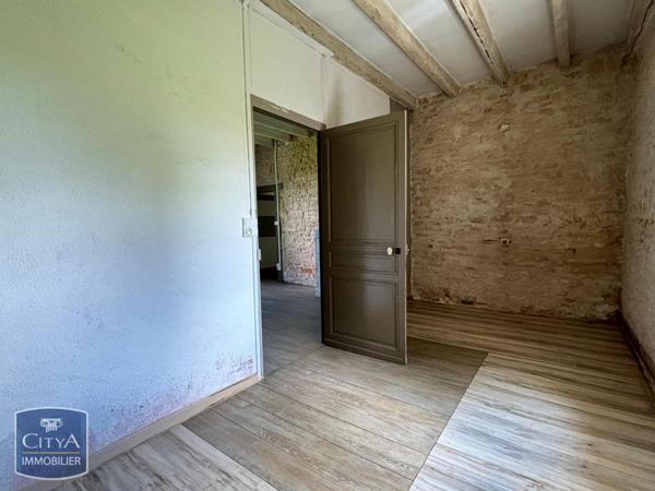 Maison à louer 3 pièces 106.43m² Jussy-Champagne (18130)