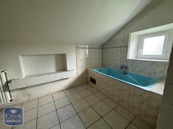 Maison à louer 3 pièces 106.43m² Jussy-Champagne (18130)