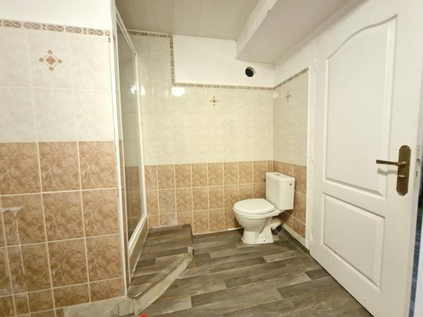 Maison 3 pièces - 120 m² Exclusivité efficity